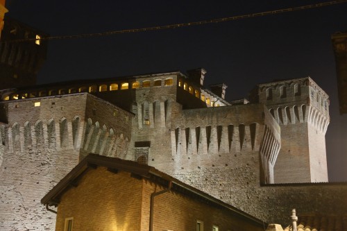 Castello di Vignola
